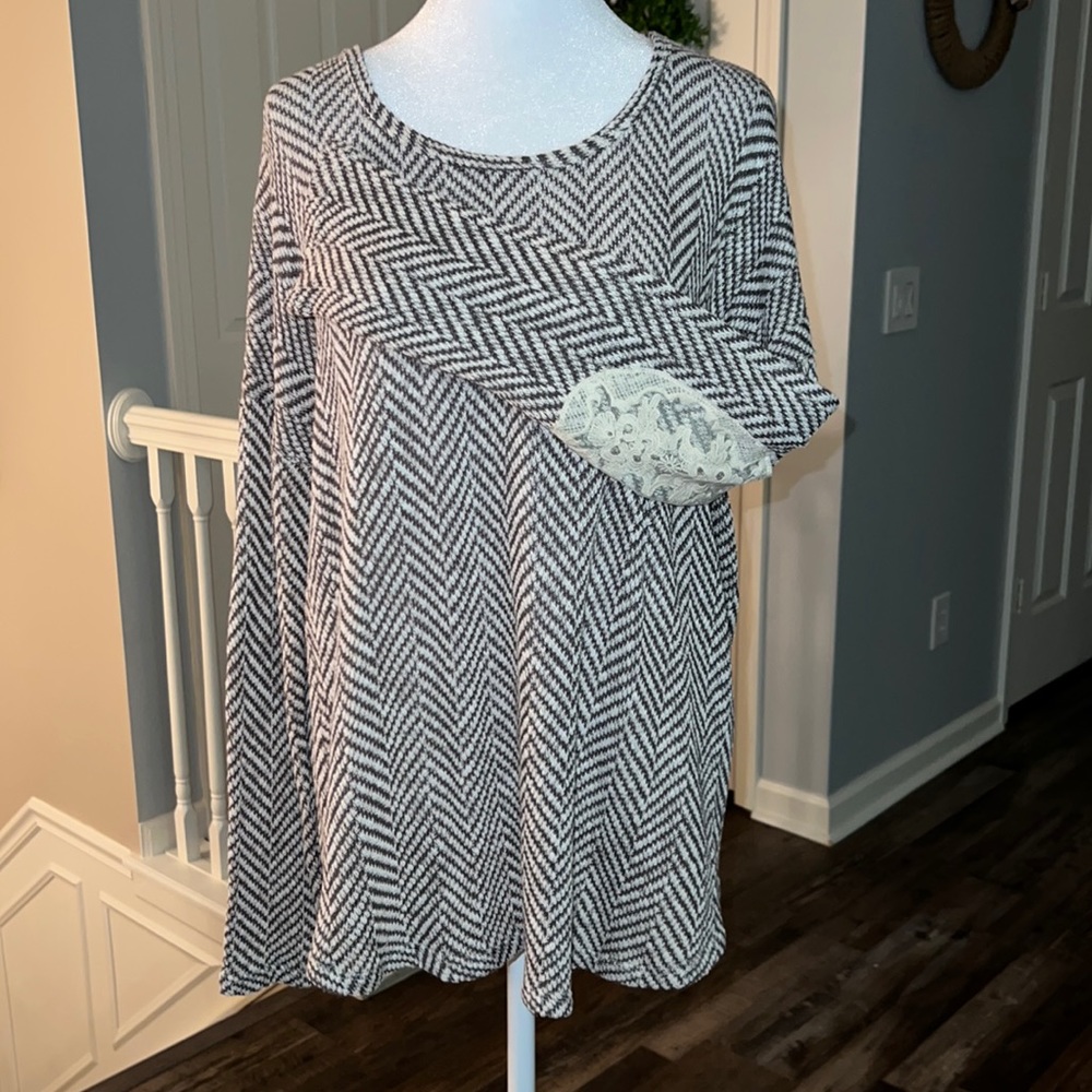 Bo•bel sweater